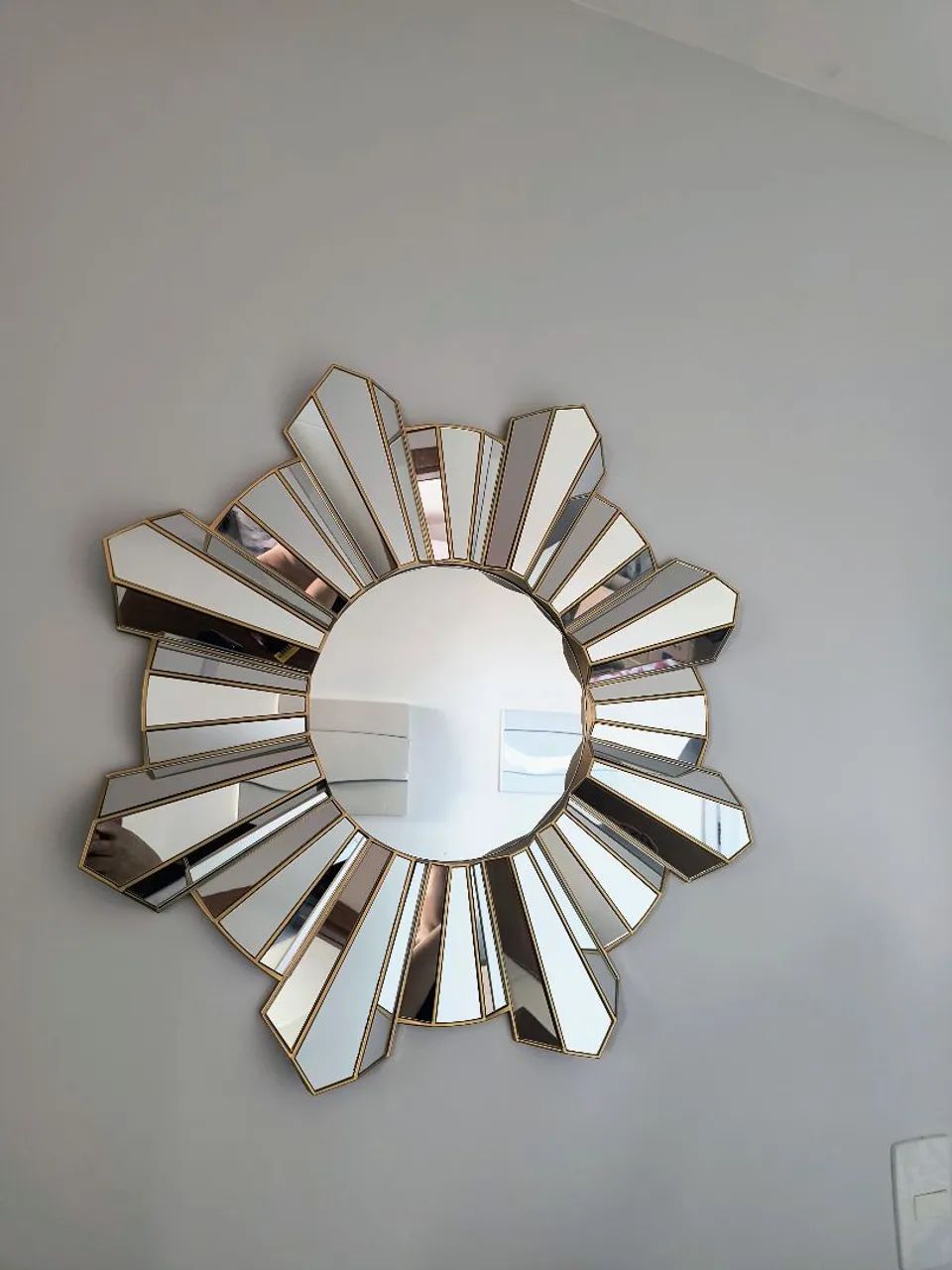 Espelho decorativo 