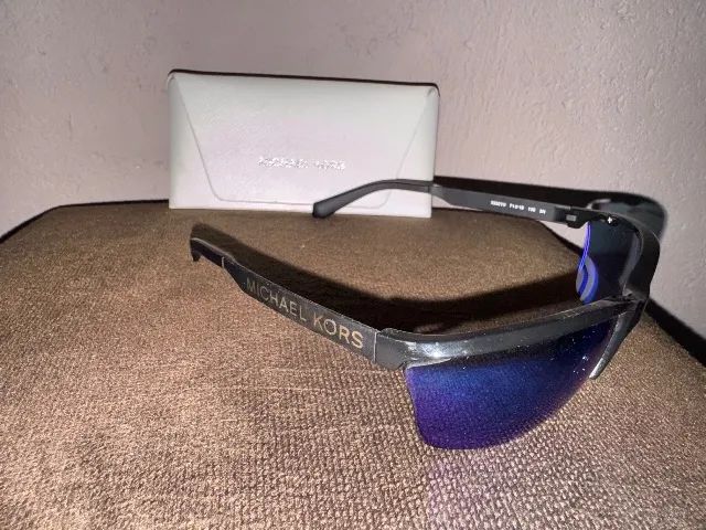 Óculos Michael kors masculono