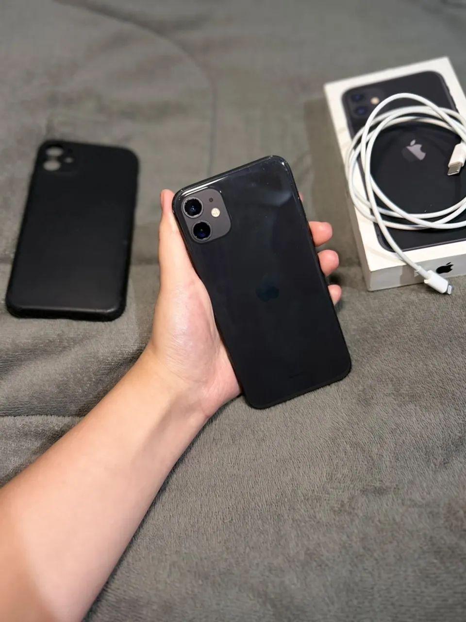 IPHONE 11 64gb - Foto 2
