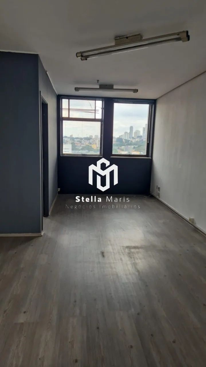 Sala para locação - Vila Leopoldina - Foto 3