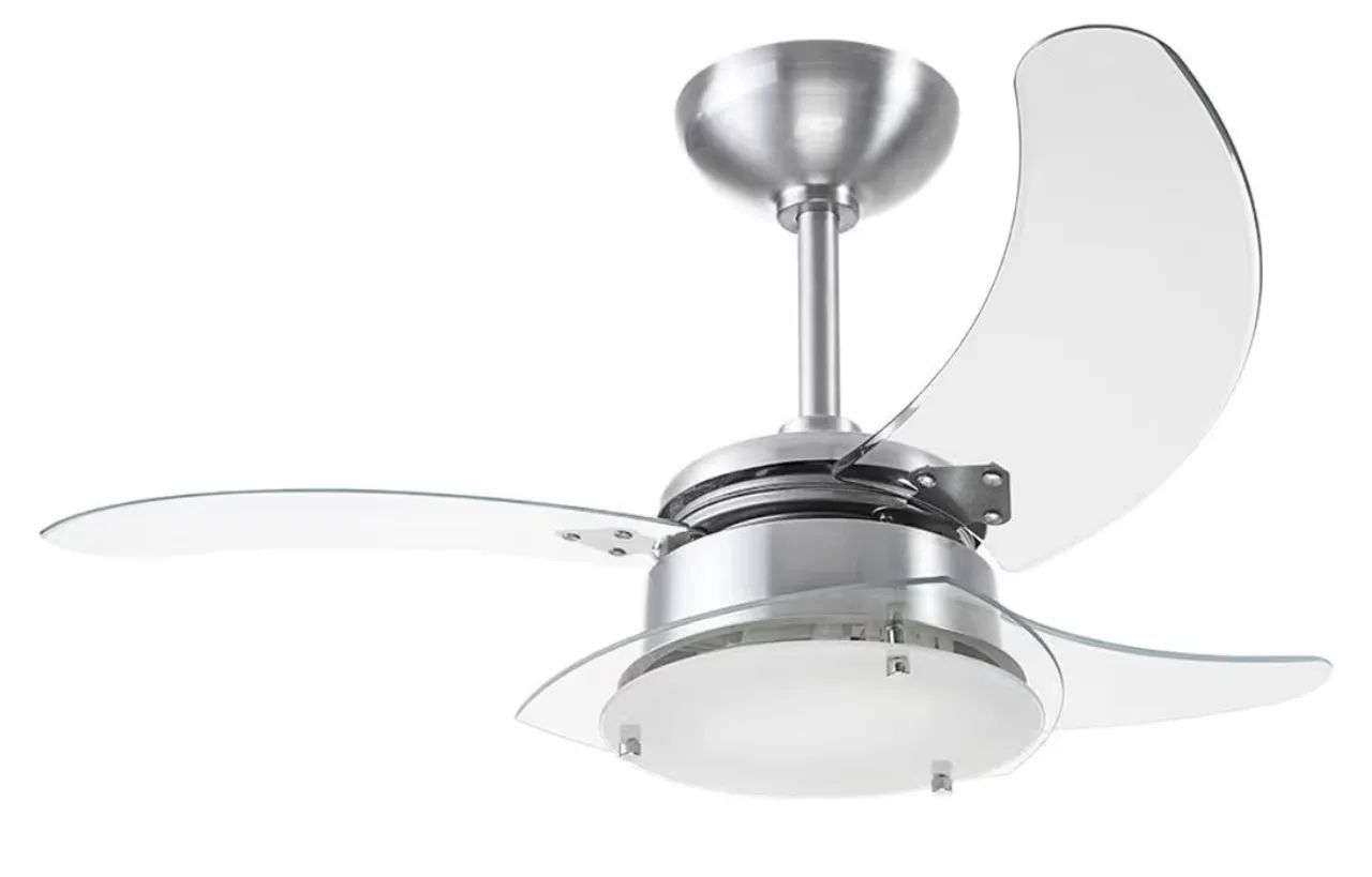 Ventilador de Teto - Foto 2