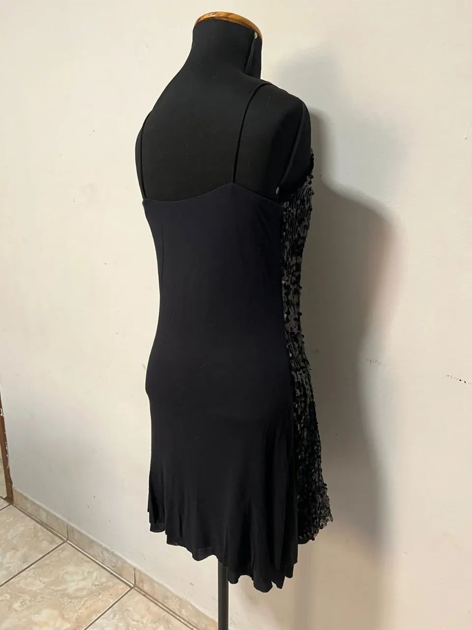 Vestido curto  - Foto 2