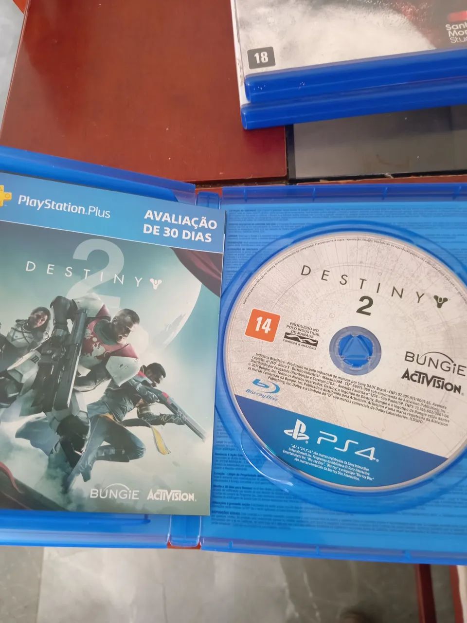Destiny 2 - Foto 2