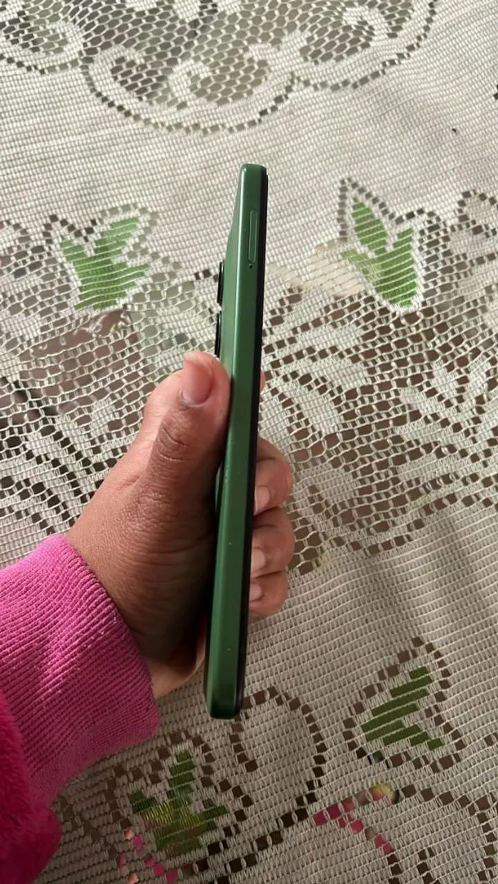 Vende-se celular moto g35 5g - Foto 4