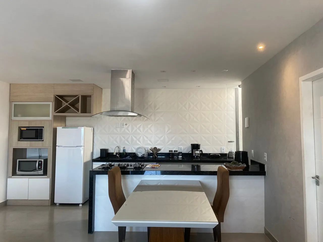 Lindos lofts para locação temporada com vista para o mar em Cabo Frio. - Foto 12