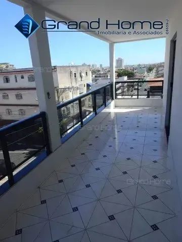 Apartamento 10 quartos em Brisamar - Foto 3