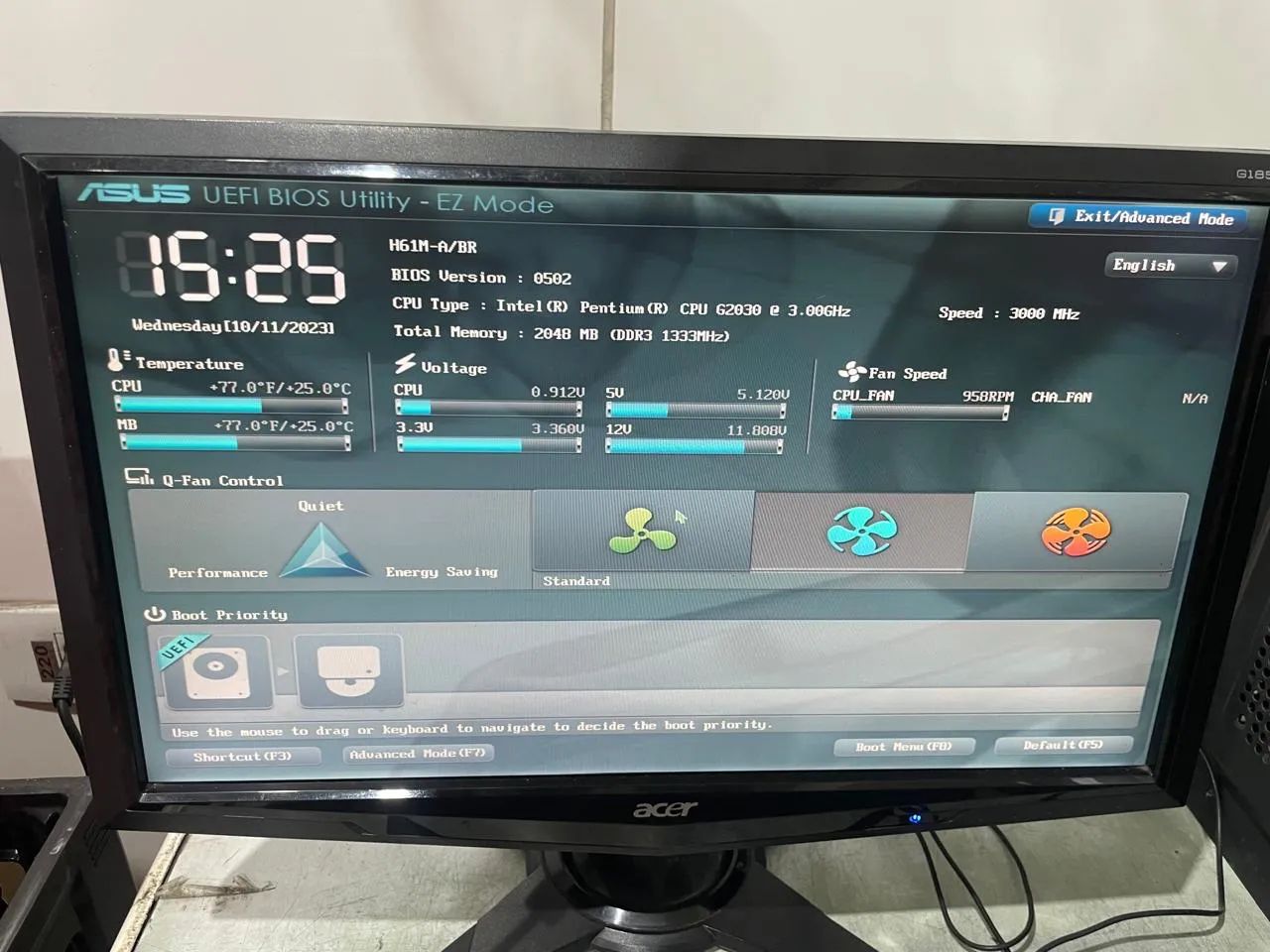 PC completo  - Foto 3
