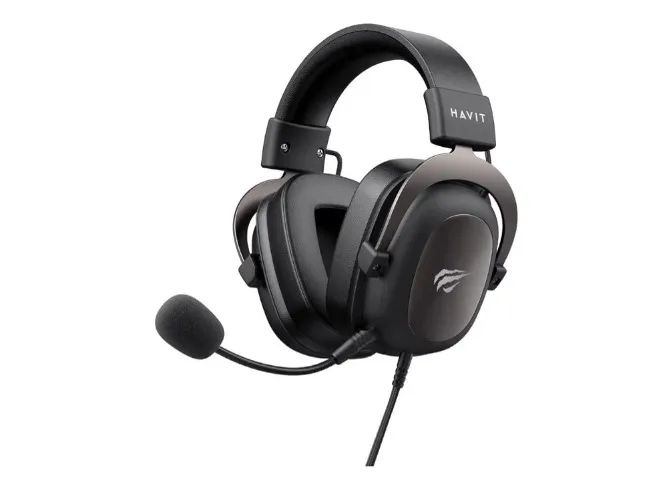 Headset Gamer Havit H2002D P3