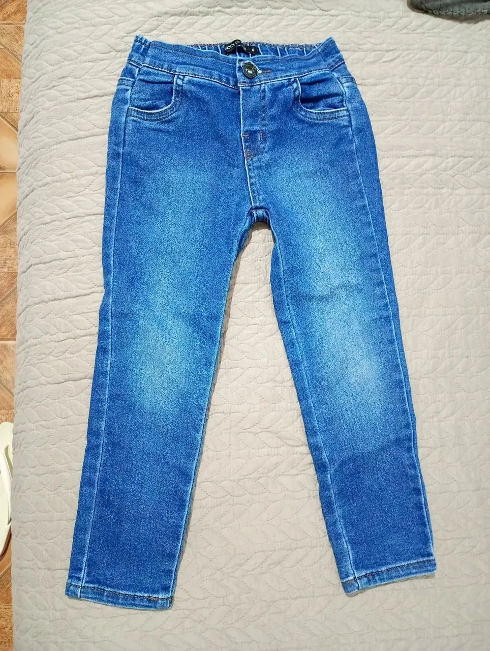 Roupas infantil menino  - Foto 3