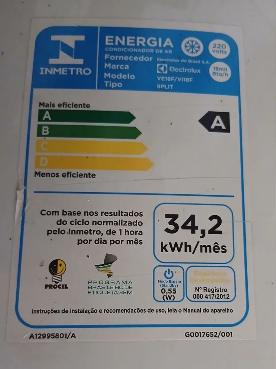Ar condicionado  - Foto 4