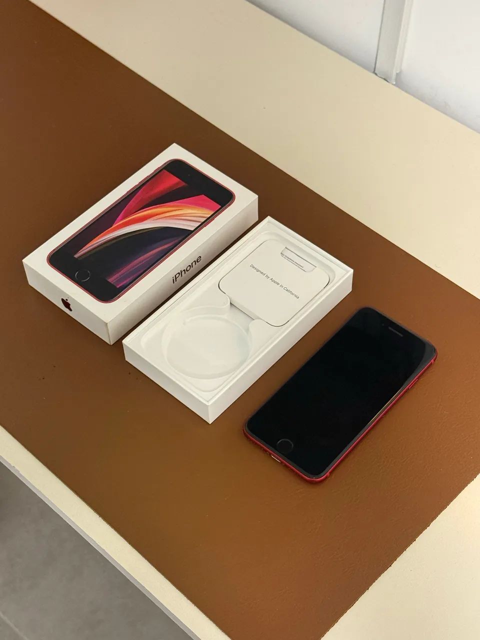 IPhone SE 2  