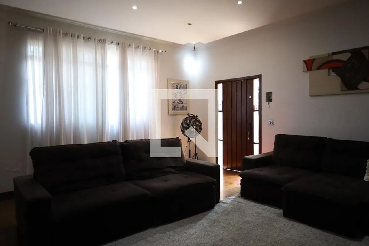 Casa à Venda - Interlagos, 3 Quartos, 330 m2 - Foto 4