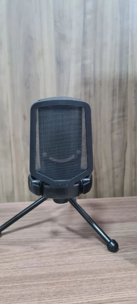 Microfone Fifine A6V - Foto 3