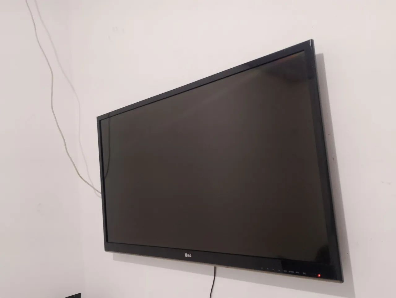 Tv 43 polegadas não smart 