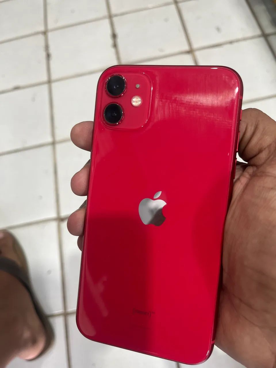 iPhone 11 64gb  - Foto 2
