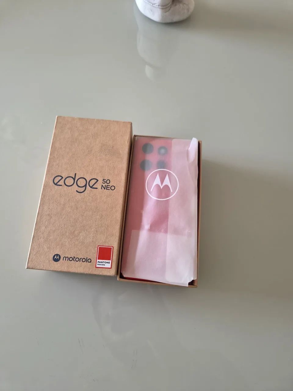 Motorola Edge 50 Neo - Foto 2