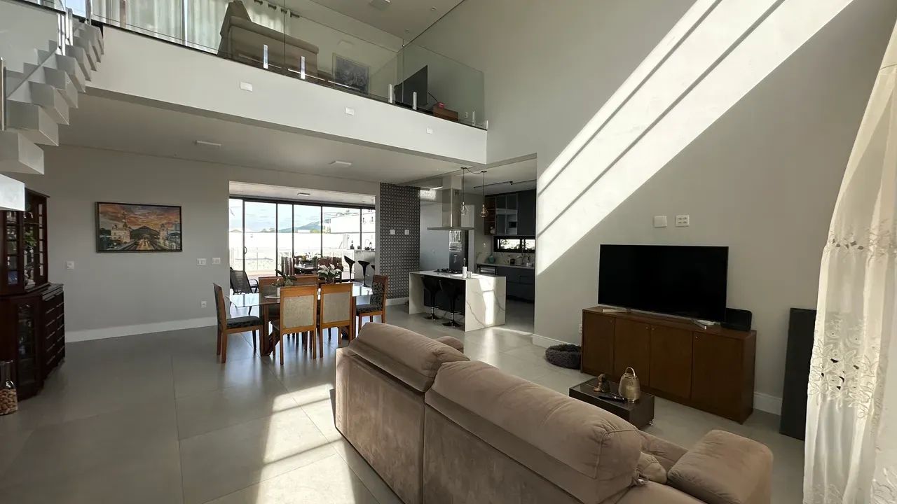 Imóvel para aluguel com 342 metros quadrados com 3 quartos - Foto 3