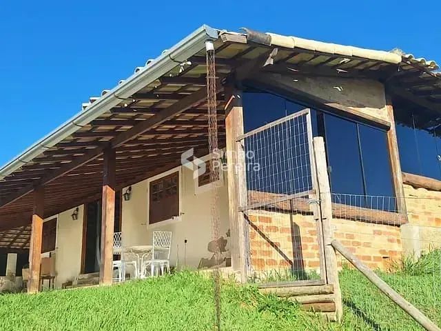Imóvel para venda com 1237m², com 4 quartos em Centro - Simão Pereira - MG - Foto 3