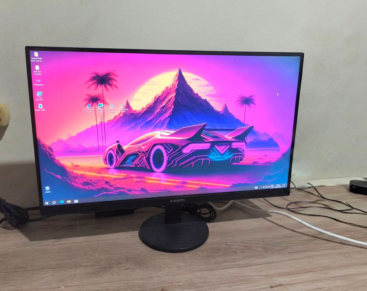 Monitor Xiaomi A22i LED Full HD  - Foto 2