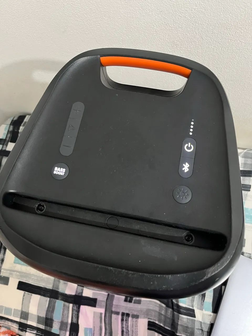 JBL PartyBox 100 - Foto 2