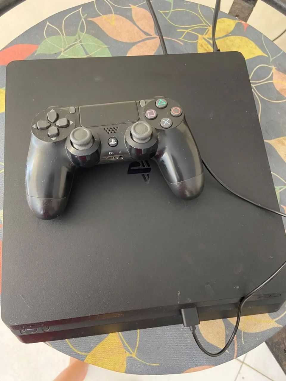Playstation 4 