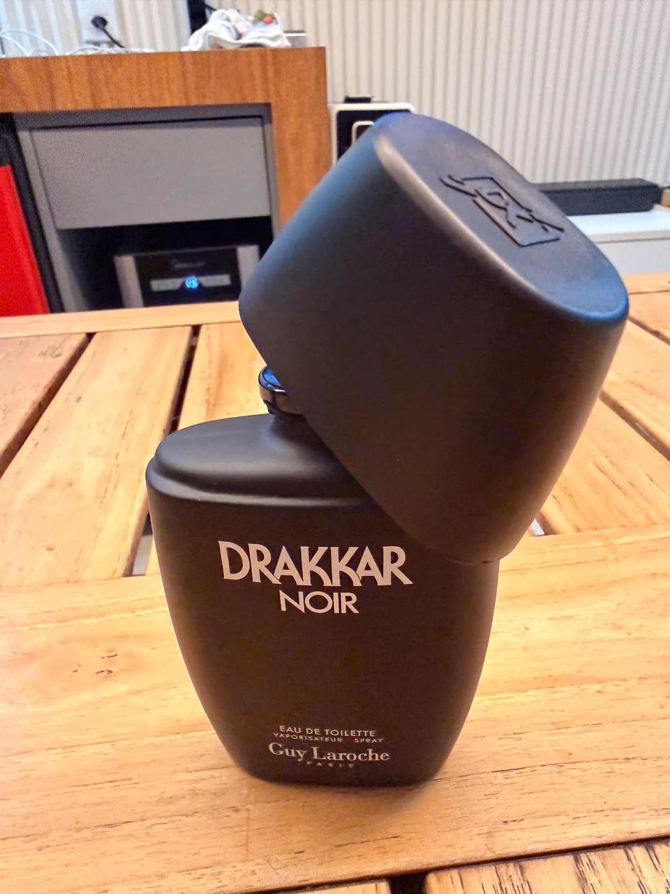 Perfume Drakkar Noir da Guy Laroche - Foto 4