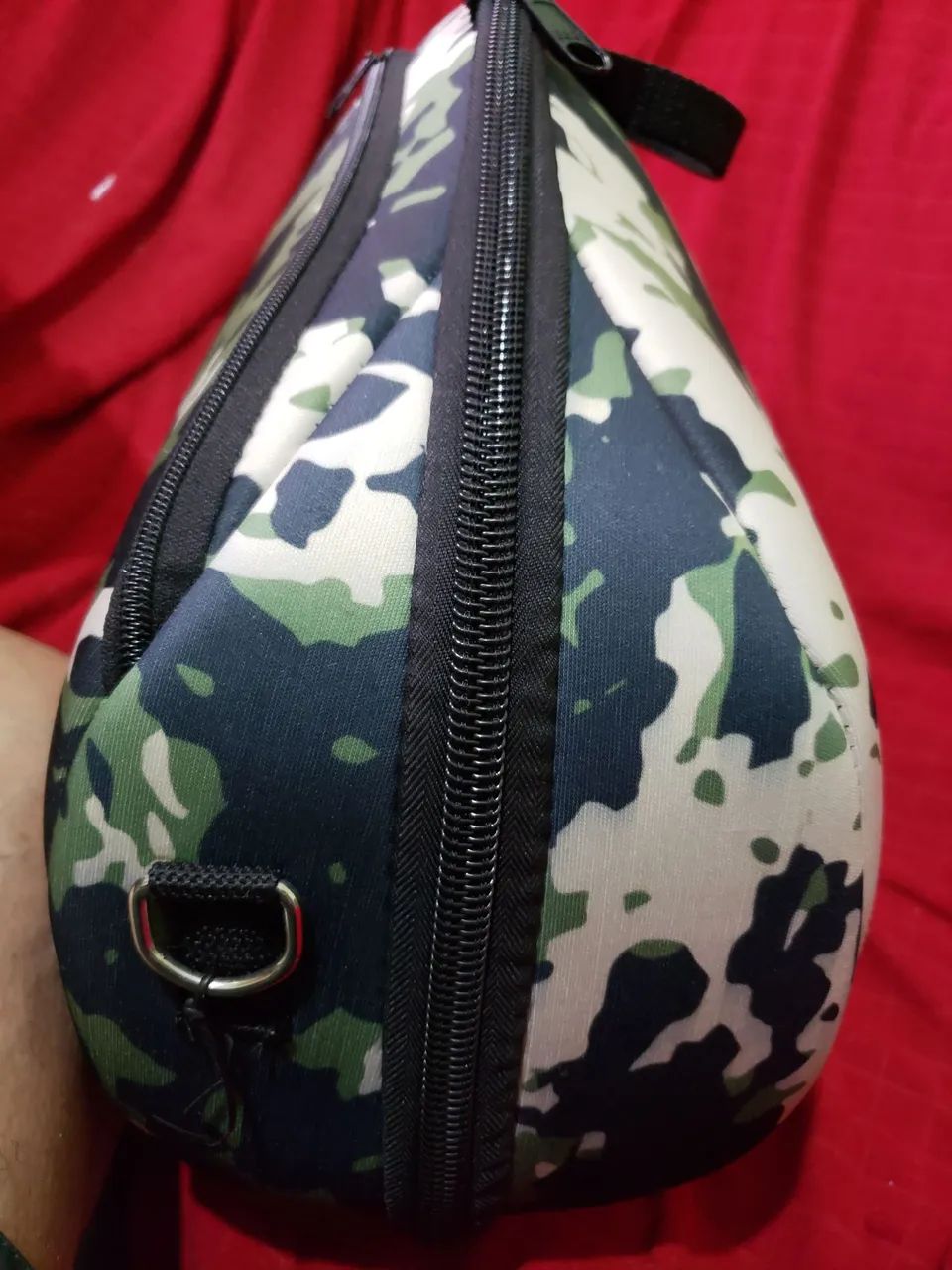 Case pra boombox 3 - Foto 4