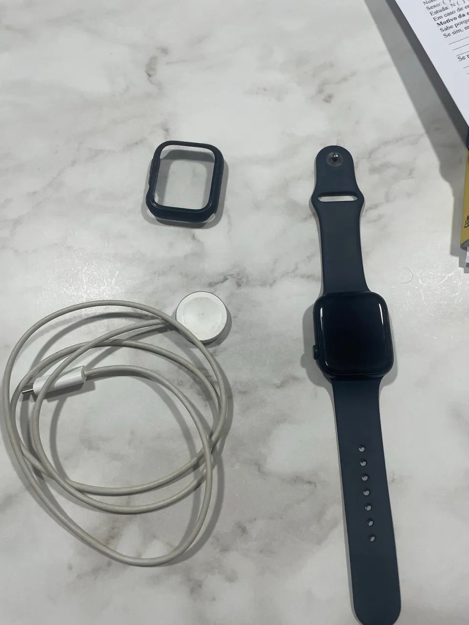 Apple Watch série 8 - Foto 2