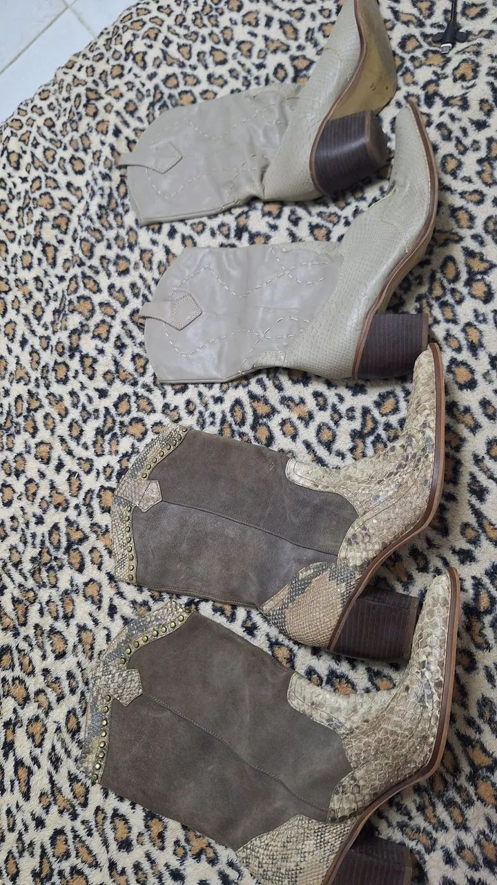 Bota Country  - Foto 2