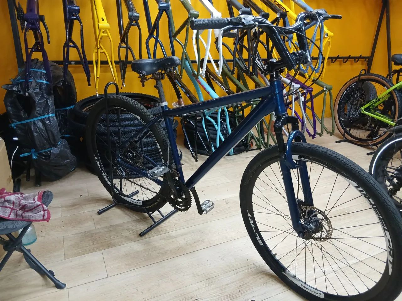 Bike aro 29 - Foto 5