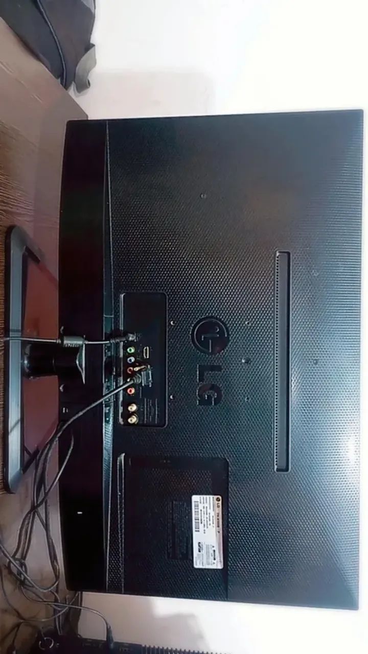 Monitor Tv LG 29LN300B-P - Foto 2