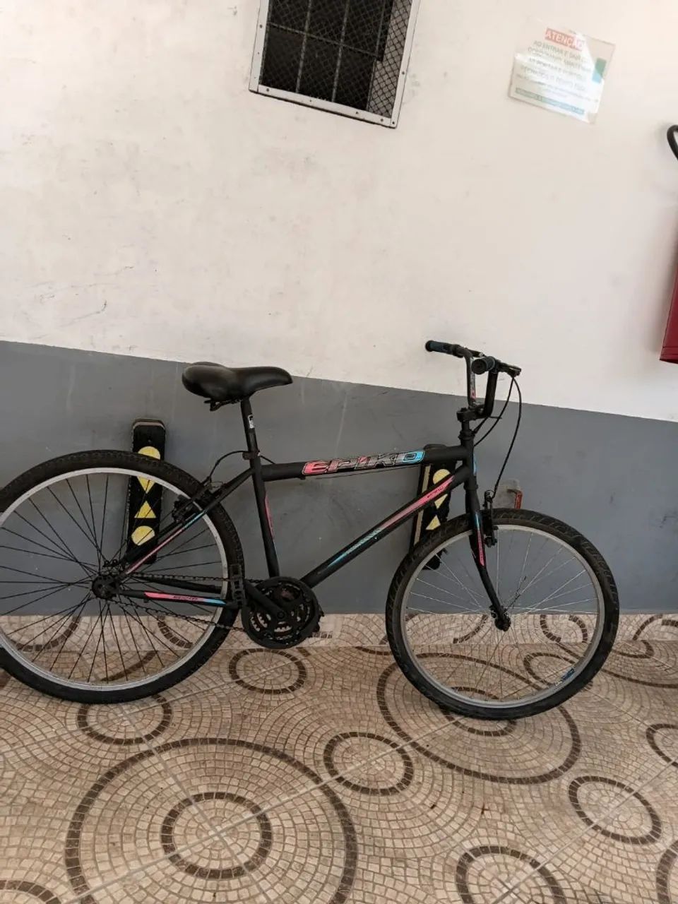 Bicicleta aro 26  - Foto 4