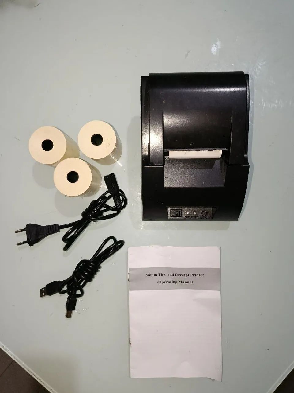 Vendo Impressora Térmica 