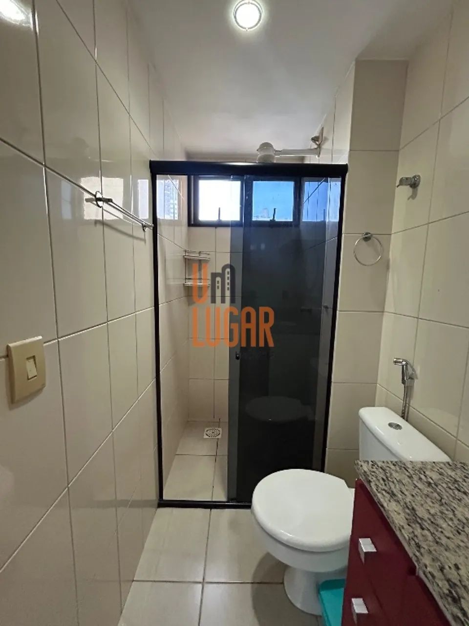 Um Lugar Imóveis Vende / Aluga Apartamento com 3 Suítes no Edifício Village Moon, Umarizal - Foto 6