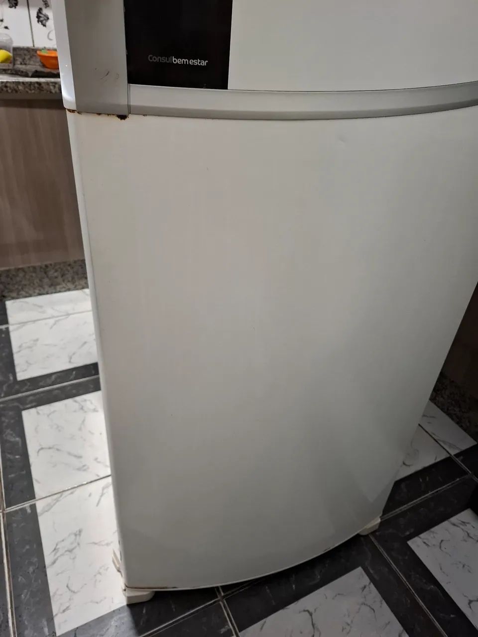 Vendo essa Geladeira  - Foto 2