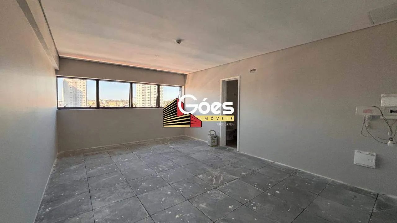 Sala comercial de 35 m² para aluguel no Jurerê Internacional, em Mauá - Foto 2