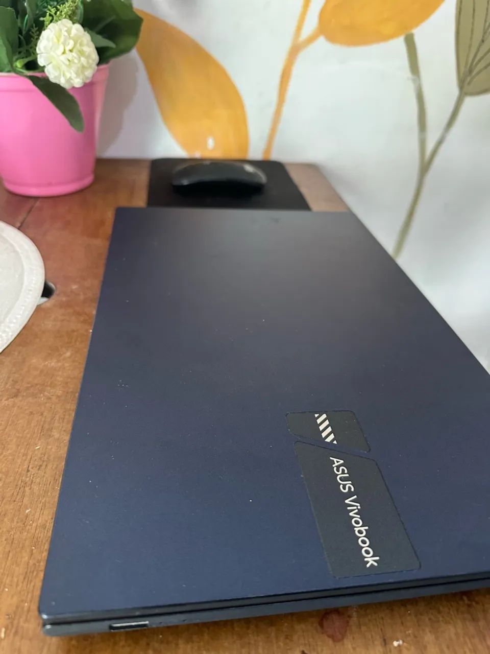 Notebook seminovo 