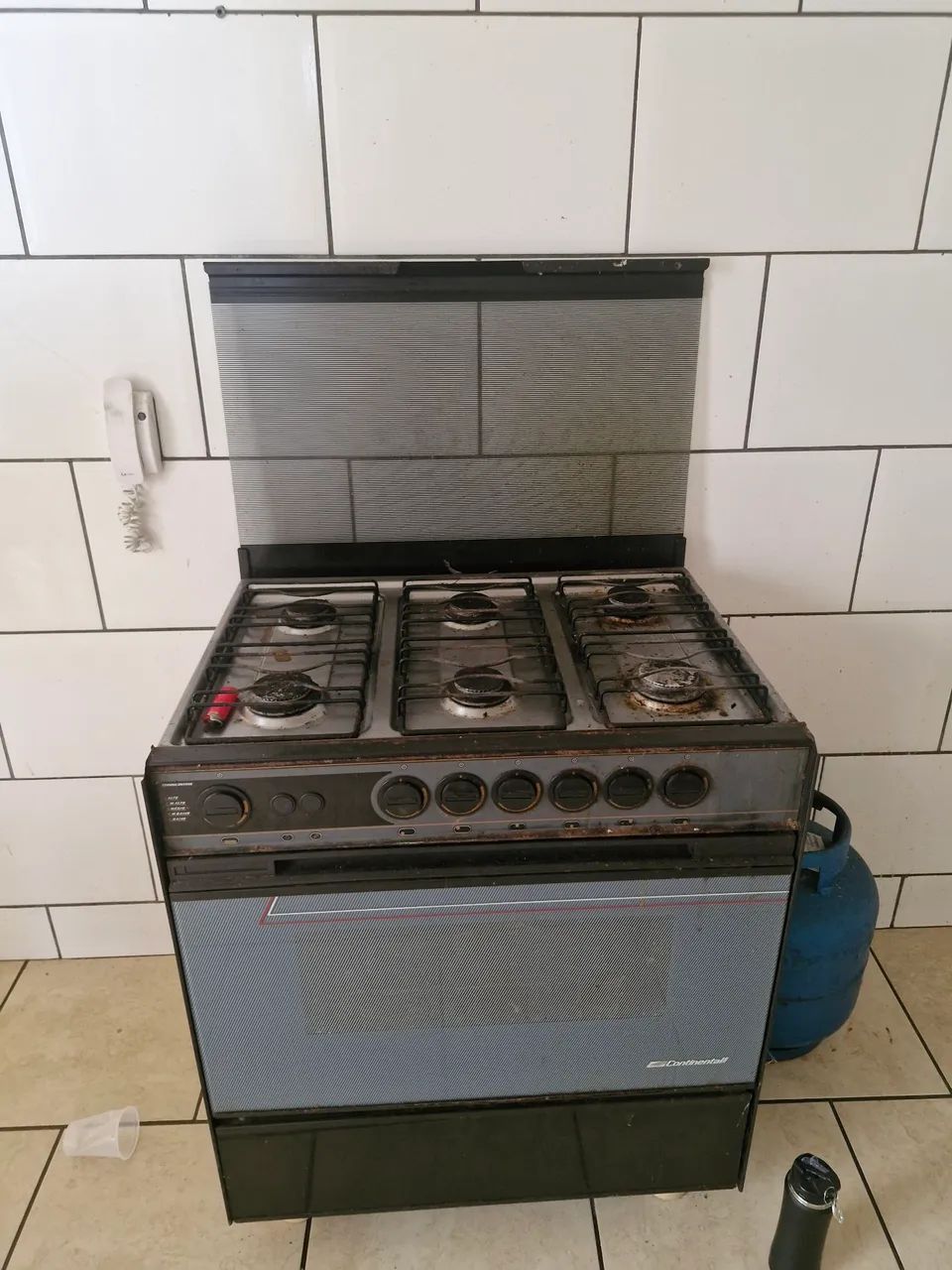 Fogão de 6 bocas - Foto 4