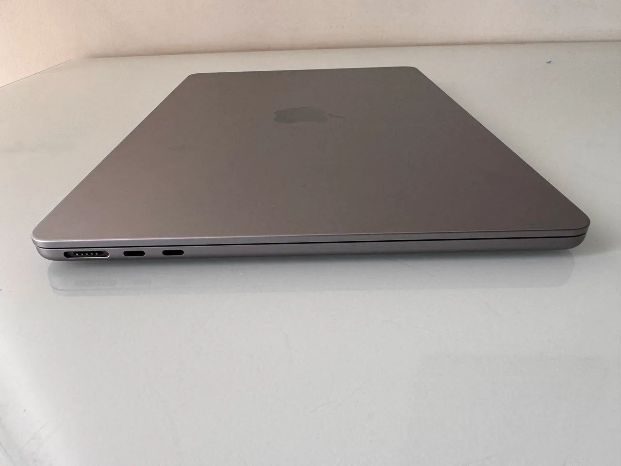 MacBook Air 2022 m2 16GB 256GB スペースグレー Macbook Air M2 16gb | Mercado Livre