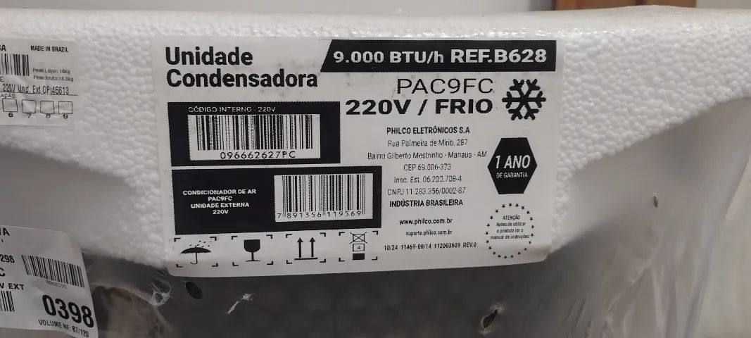 Ar condicionado  - Foto 2