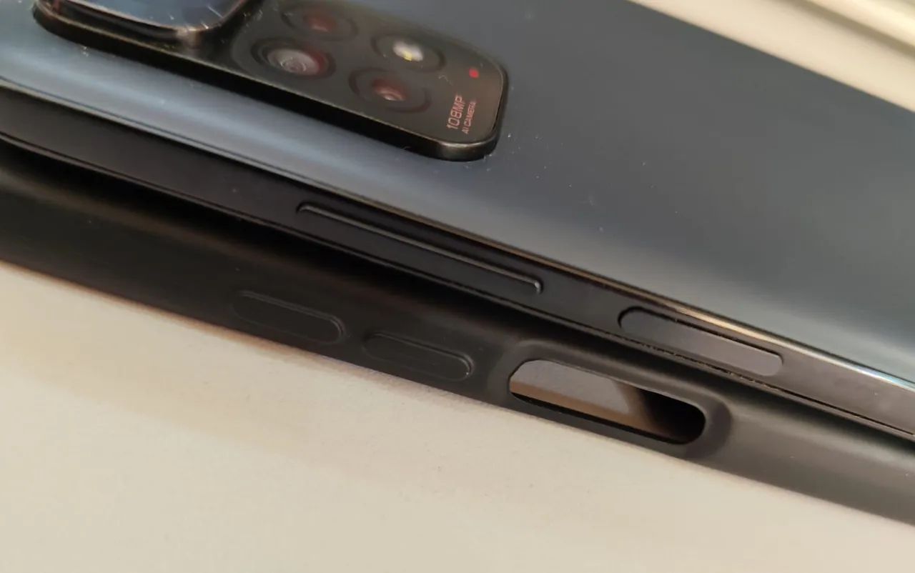 Xiaomi celular REDMI NOTE 11S 128 GB - Foto 3