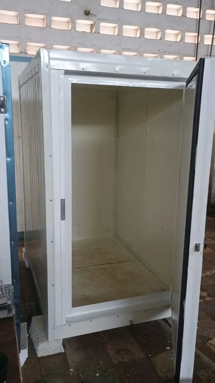 Baú térmico (reformado) - Foto 3