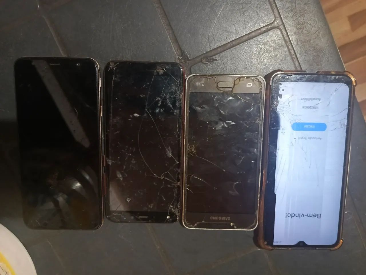 Celulares 