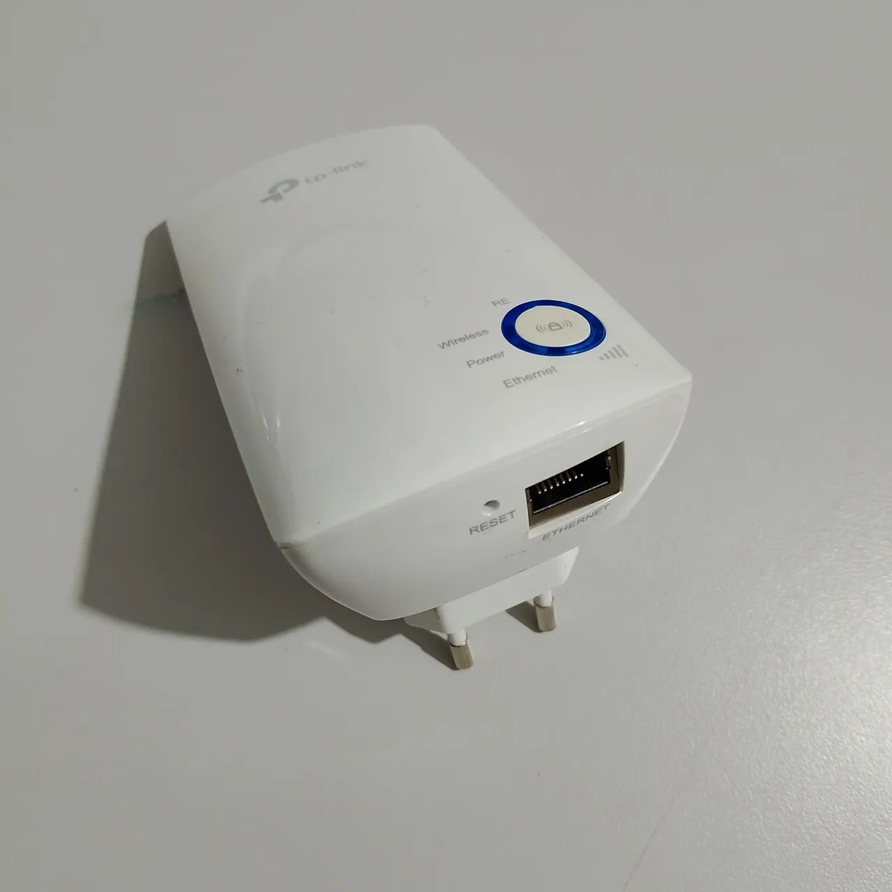 Repetidor Wi-Fi TP-Link - Foto 4