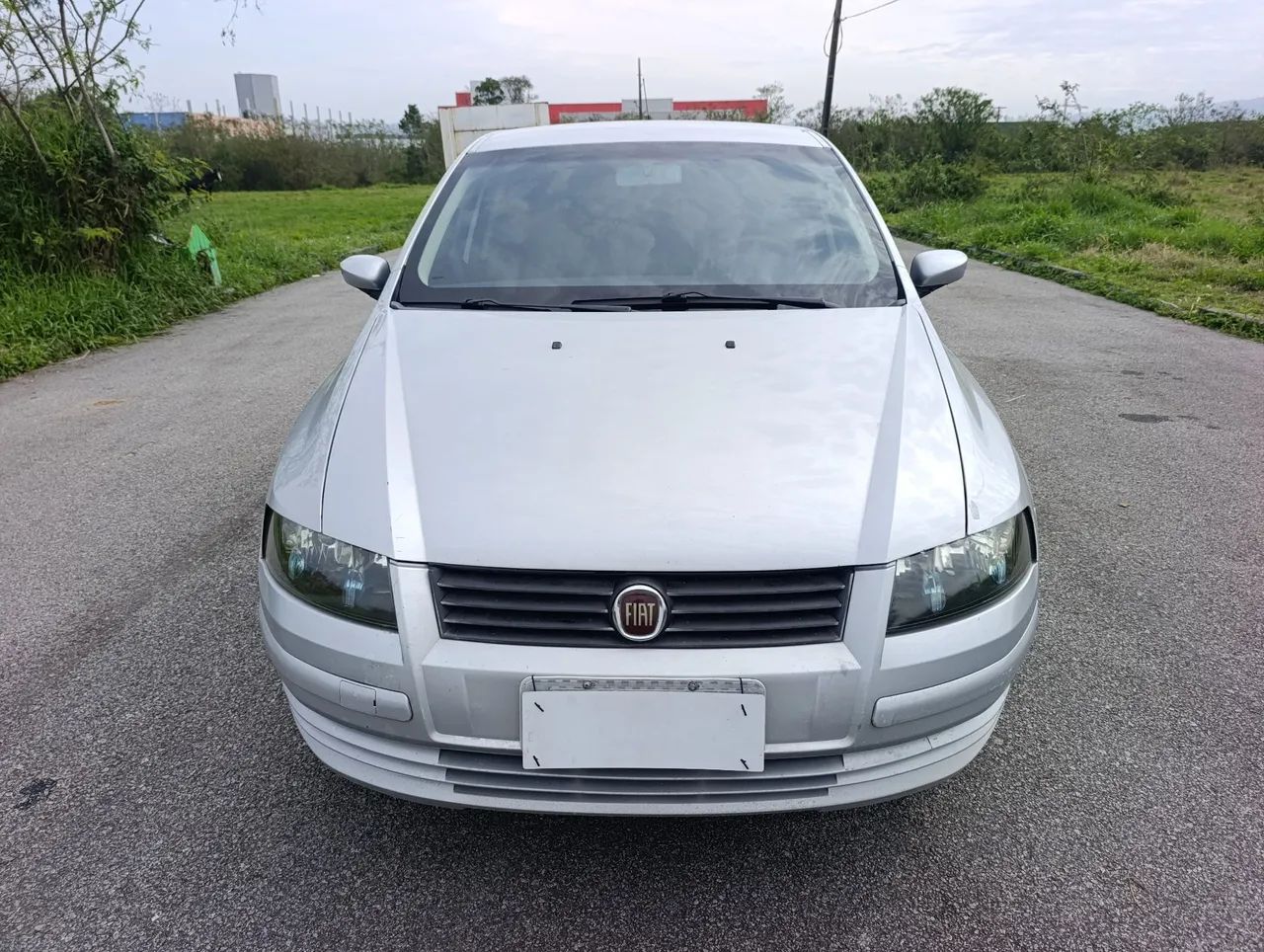 Fiat Stilo 1.8/ 1.8 Connect Flex 8V 5P 2007 - Foto 5
