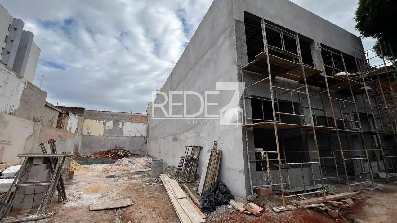 BARRACAO COMERCIAL em Campinas - São Paulo, Taquaral - Foto 2
