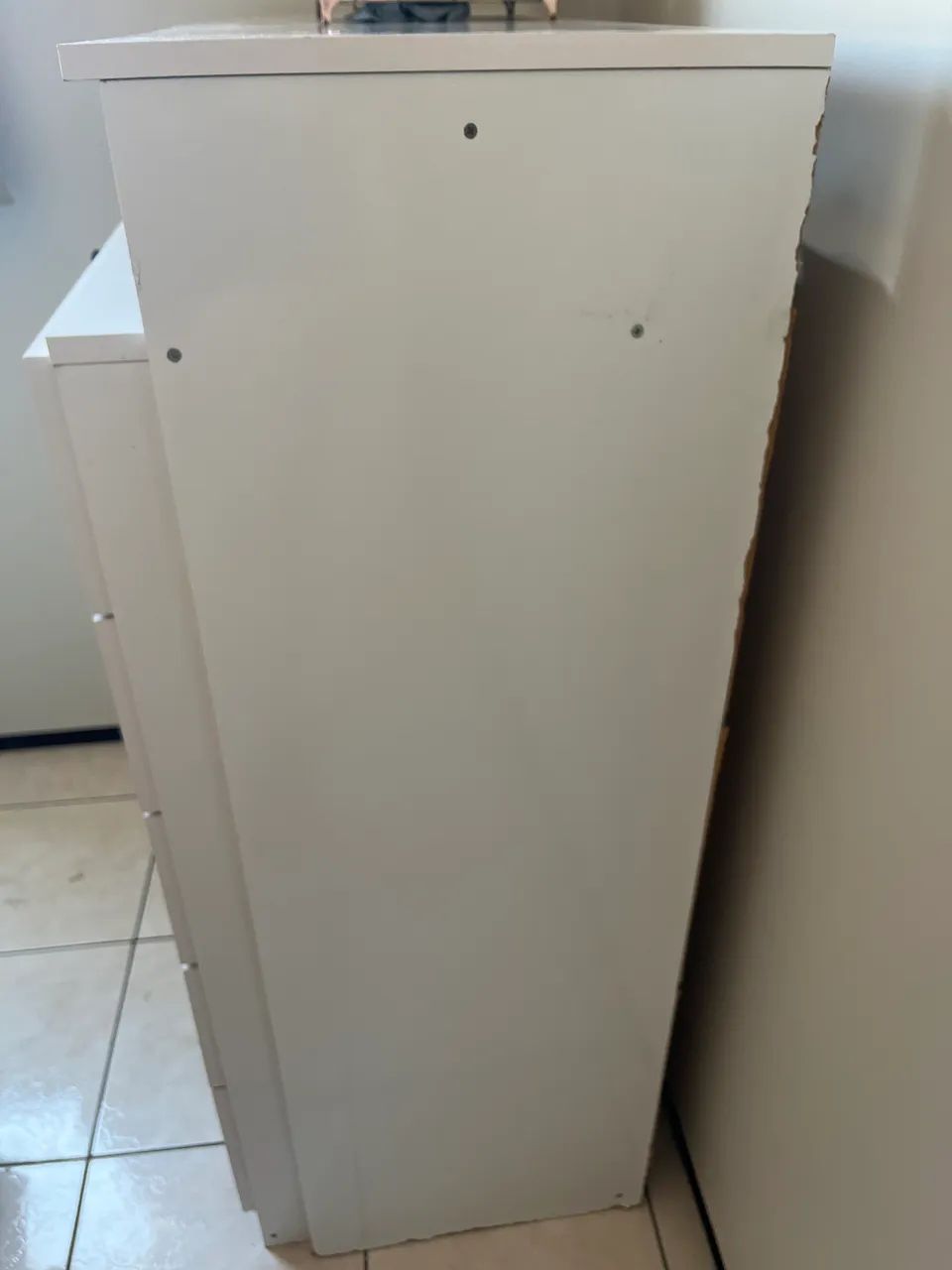 COMODA DE GUARDAR ROUPA - Foto 2
