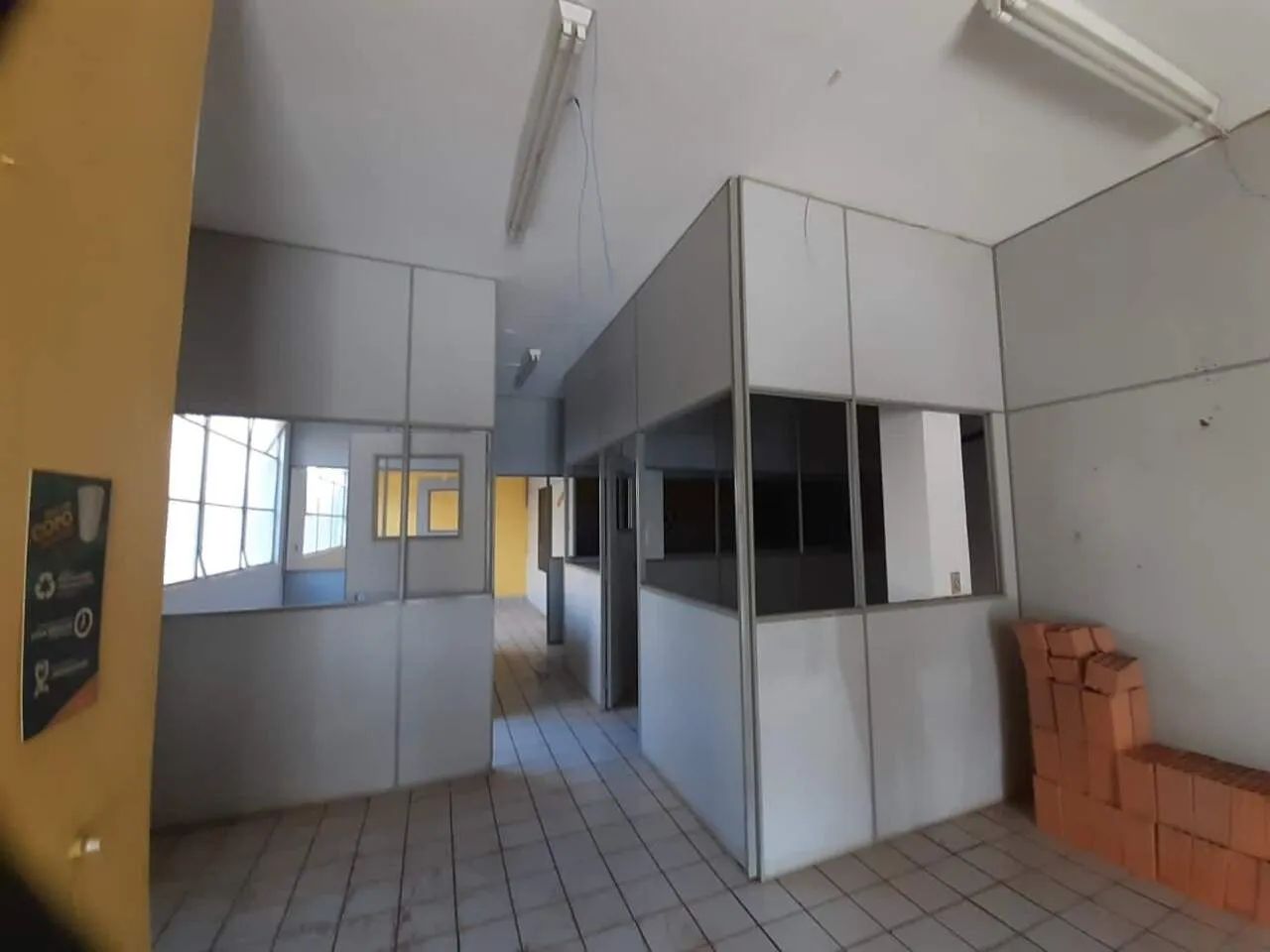 Imóvel comercial - 264 m² - Locação - Av. Independência - Foto 4