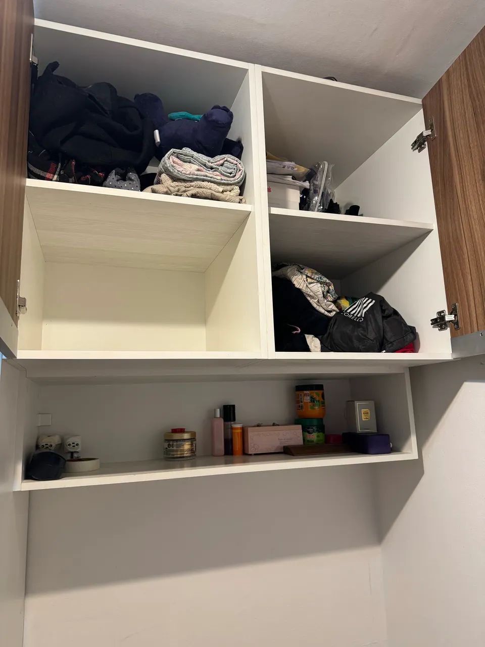 Armário planejado MDF 15 milímetros  - Foto 5