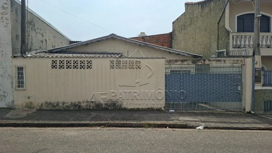 CASA TERREA 2 DORMITÓRIOS - ANGÉLICA